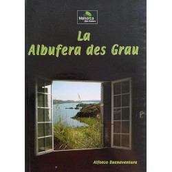 La Albufera des Grau