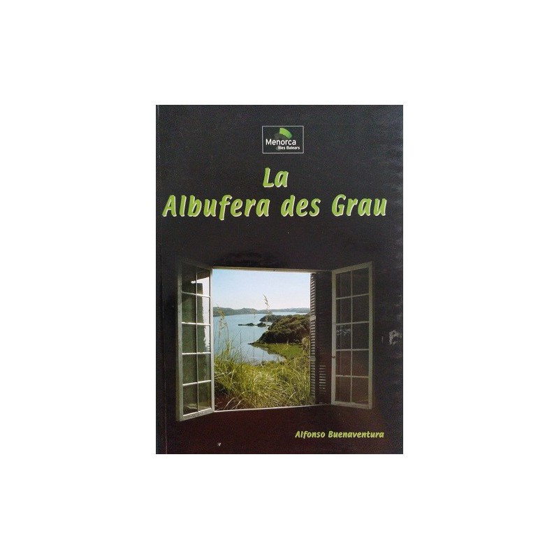 La Albufera des Grau