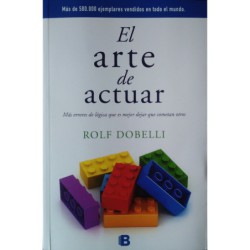 El arte de actuar