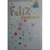 Postal Feliz Cumpleaños (Modelo 1)