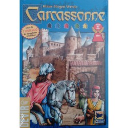 Carcassonne