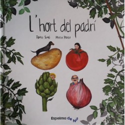 L'hort del padrí (Espelma...