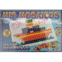 Mis mosaicos