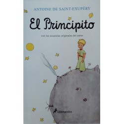 El Principito