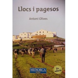 Llocs i pagesos