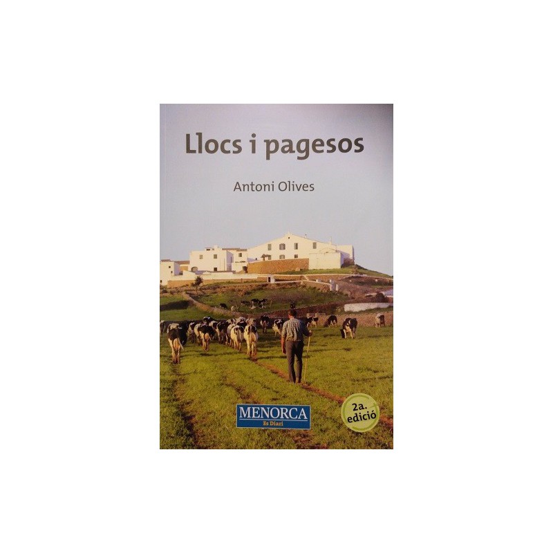 Llocs i pagesos