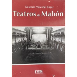 Teatros de Mahón