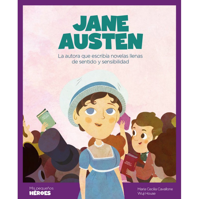 Jane Austen