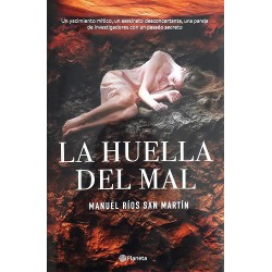 La huella del  mal