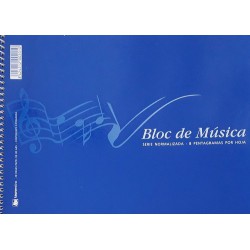 Bloc Música 8