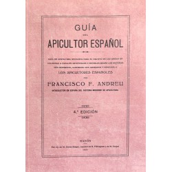 Guía del apicultor español