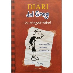 Diari del Greg 1. Un...