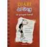 Diari del Greg 1. Un pringat total