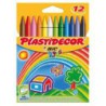 Plastidecor 12