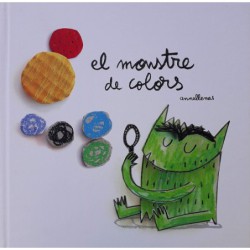 El monstre de colors