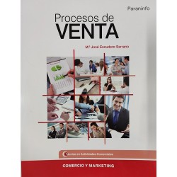 Procesos de venta