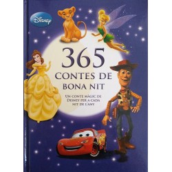 365 Contes de Bona Nit