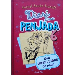 Diari d'una penjada 6. Una...