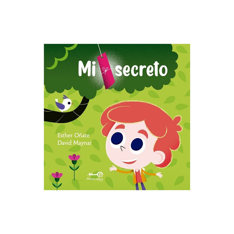 Mi secreto