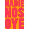 Nadie nos oye