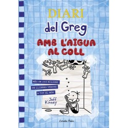 Diari del Greg 15. Amb...