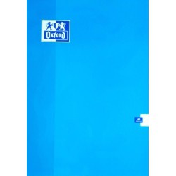 Cuaderno A4 Raya Oxford