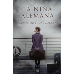 La niña alemana