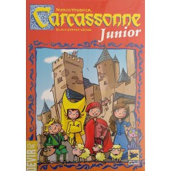 Carcassonne Junior