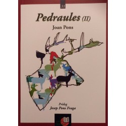 Pedrales II  (Petit Format...