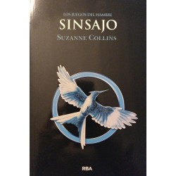 Sinsajo