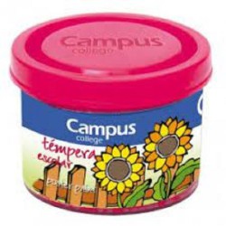 Tempera Campus 40ml magenta