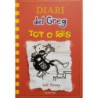 Diari del Greg 11. Tot o res