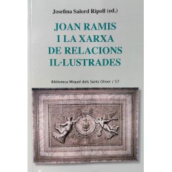 Joan Ramis i la xarxa de relacions il·lustrades