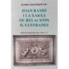 Joan Ramis i la xarxa de relacions il·lustrades