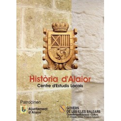 Història d'Alaior