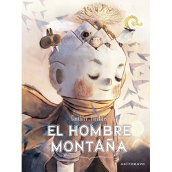 El hombre montaña