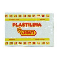 Plastilina Blanca