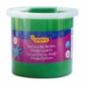 Pintura Dedos Jovi 125ml verde