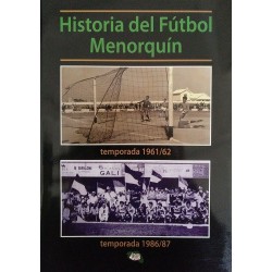 Historia del Fútbol...