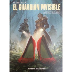 El guardián invisible...