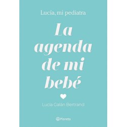 La agenda de mi bebé