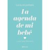 La agenda de mi bebé