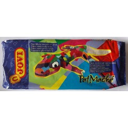 Pasta de Papel Maché Jovi 680 g