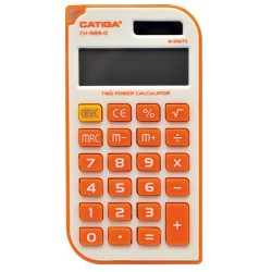 Calculadora Catiga CH-989-0