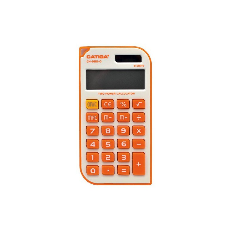 Calculadora Catiga CH-989-0