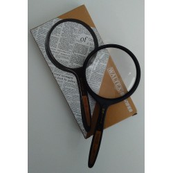 Lupa Waltex Magnifier pequeña