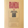 Randa 84. Bisbes de Lleida d'origen Mallorquí