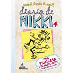 Diario de Nikki 4. Una...