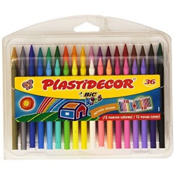 Plastidecor 36