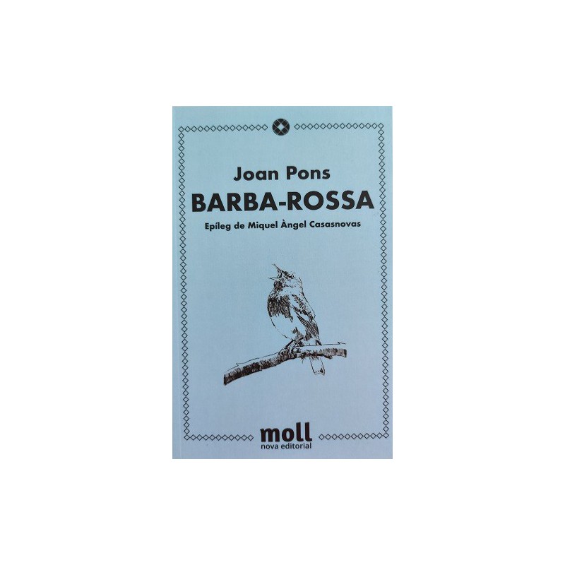 Barba-Rossa